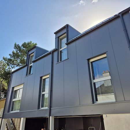 Casa Delia, Maison Lumineuse Et Moderne Belz Екстер'єр фото
