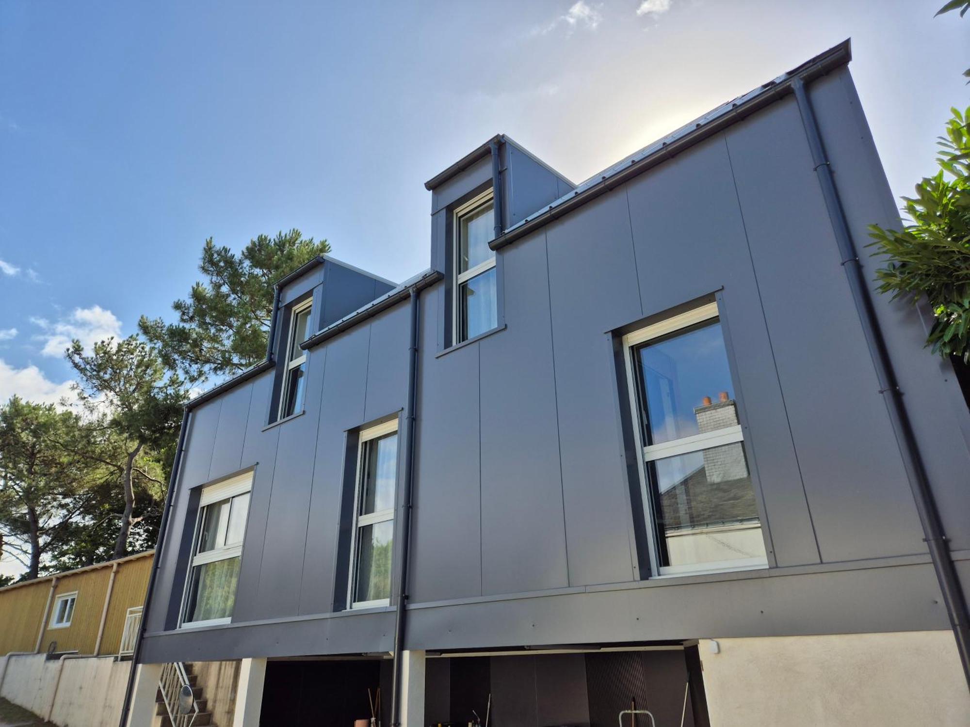 Casa Delia, Maison Lumineuse Et Moderne Belz Екстер'єр фото