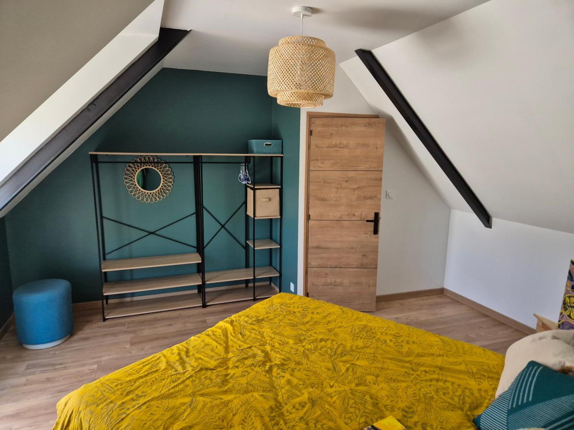Casa Delia, Maison Lumineuse Et Moderne Belz Екстер'єр фото