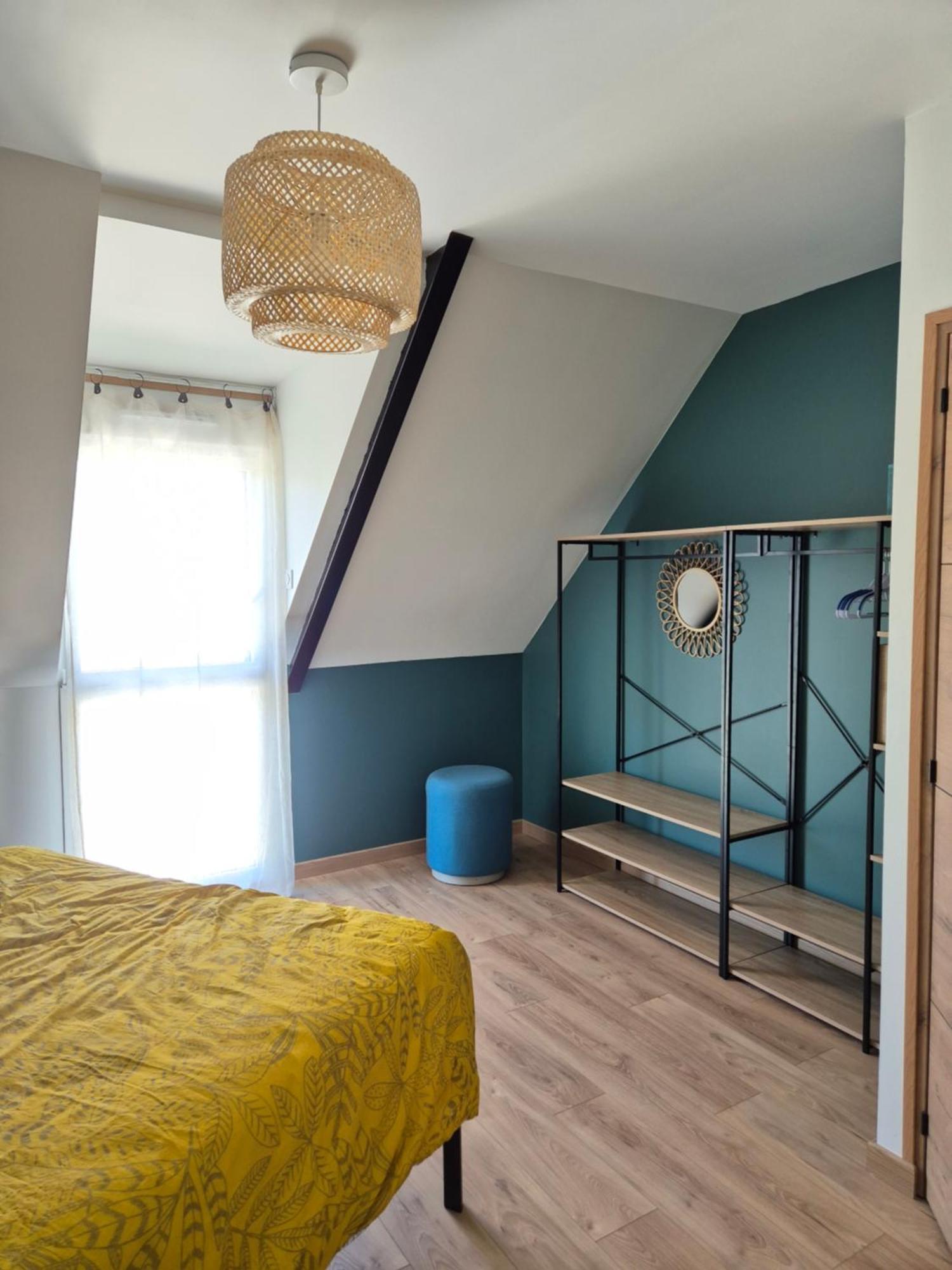 Casa Delia, Maison Lumineuse Et Moderne Belz Екстер'єр фото